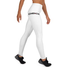 Leggings de yoga Chekoz en internet