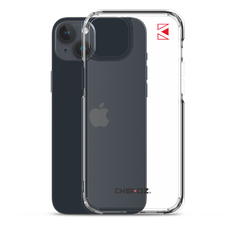 Funda transparente para iPhone® Chekoz - comprar en línea