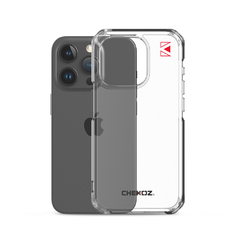 Funda transparente para iPhone® Chekoz - comprar en línea