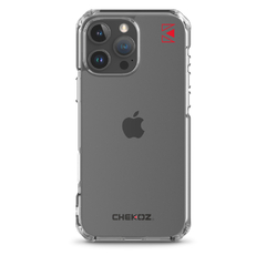 Funda transparente para iPhone® Chekoz - comprar en línea