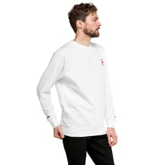 Sudadera gruesa unisex chekoz