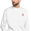 Sudadera gruesa unisex chekoz