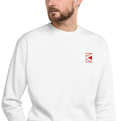 Sudadera gruesa unisex chekoz