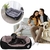 Cama Moises Para Mascotas Talle XL - comprar online