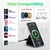 Cargador Portátil Inalámbrico con Conexión NFC - TiendaShoppers