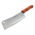 Cuchillo Rebanador 34 cm Acero Inoxidable de Alta Precisión - comprar online