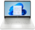 Portátil HP 14" - Intel Celeron - 4 GB RAM - 128 GB SSD - Plata ✨