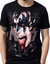 Remera Kiss "Gene Simmons"