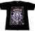Remera Motörhead "1975-2015"