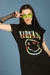 Vestido Nirvana con capucha - comprar online