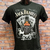 Remera Jack Daniel´s "Games"