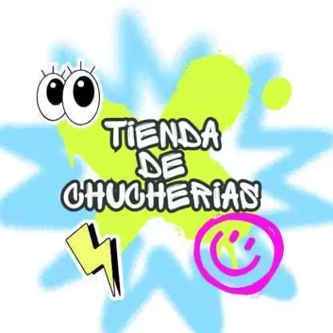 Tienda de Chucherias