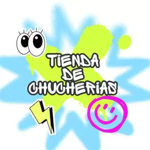 Tienda de Chucherias