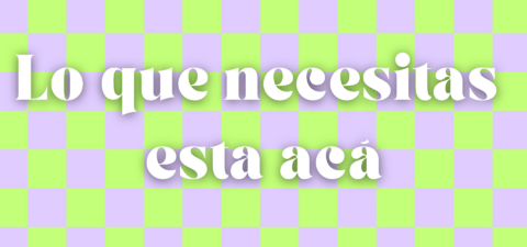 Carrusel 1