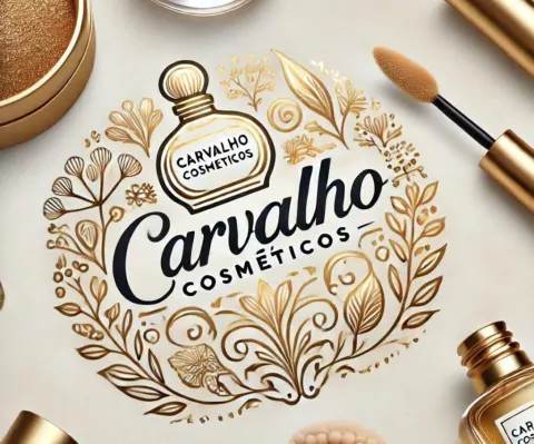 Carvalho Cosméticos