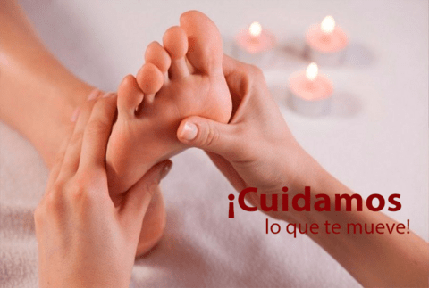 Banner de Dr Feet
