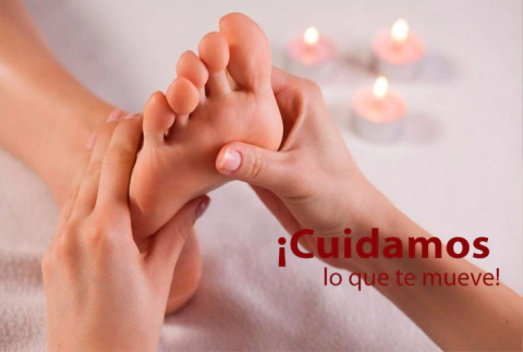 Banner de Dr Feet