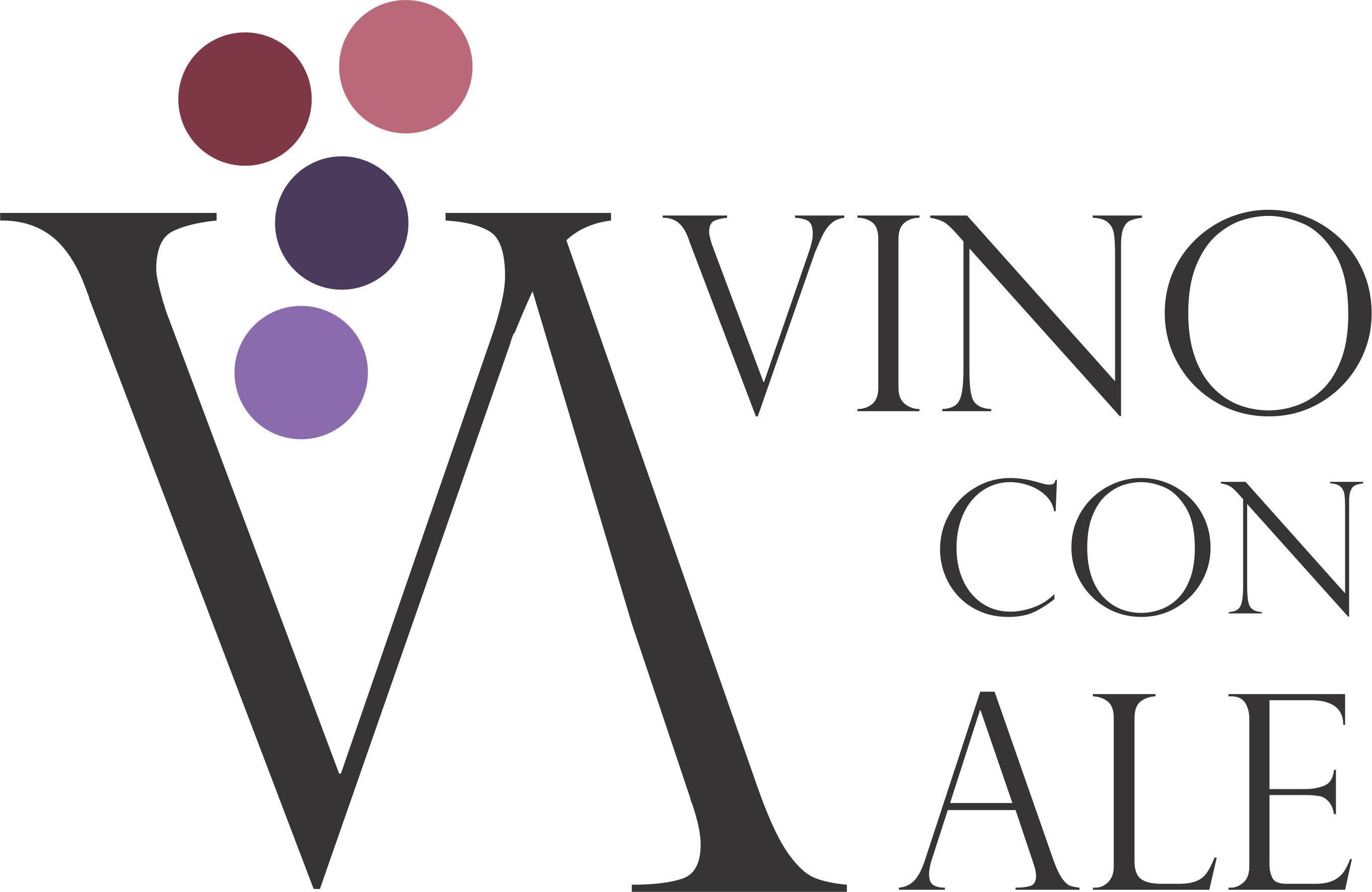 Vino con Ale - Catas privadas - 