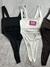 Body cavado - comprar online