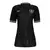 Camisa Botafogo II 24/25 - Torcedor Reebok Feminina - Preta com detalhes em dourado