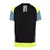 Camisa Botafogo Treino 24/25 - Torcedor Reebok Masculina - Preta com detalhes em cinza e amarelo - fogãostore.com