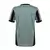 Camisa Botafogo Goleiro 24/25 - Torcedor Reebok Masculina - Verde com detalhes em preto - fogãostore.com