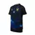 Camisa Botafogo Pré-jogo 24/25 - Torcedor Reebok Masculina - Preta com detalhes em azul e amarelo na internet