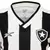 Camisa Botafogo I 24/25 - Torcedor Reebok Feminina - Branca e preta na internet