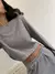 Remera Brigitte Lurex (Rm1720)