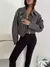 Campera Biker Star Importada (6601) en internet