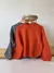 Sweater Burbuja Liso en internet