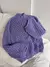 Sweater Burbuja Liso - comprar online