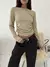 Remera Cher Modal Heavy (Rm1729)