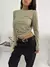 Remera Cher Modal Heavy (Rm1729) en internet