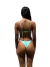 TOP FIXO TURQUESA - comprar online