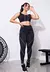 Conjunto Suiça Fitness | REF: CSV21 - loja online