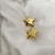 Aretes Globo Estrella - Maralva