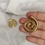 Aretes Espiral