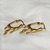 Aretes Flemas - comprar en línea