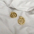 Aretes Espiral - Maralva
