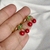 Hoops Cerezas