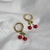 Hoops Cerezas en internet