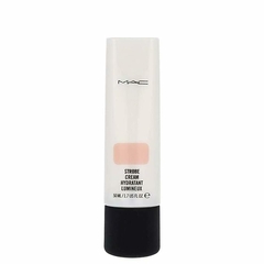 M.A.C Cosmetics Strobe Cream Hydratant Lumineaux Pinklite 50ml