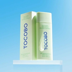 TOCOBO | Cica Calming Sun Serum Spf50+ Pa++++ 50ml en internet