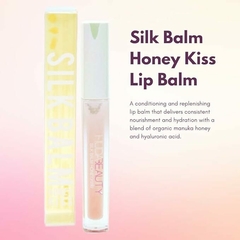 Silk Balm Honey Kiss Lip Balm - comprar en línea