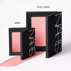 Imagen de NARS | Mini Talc-free blush