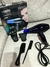 Secador de pelo Marca Seis 2000W