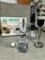 Mixer Marca ORYX 600 W