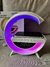 Parlante/ cargador Inalámbrico Con luces LED Marca HYTOSHY - comprar online