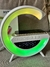 Parlante/ cargador Inalámbrico Con luces LED Marca HYTOSHY en internet